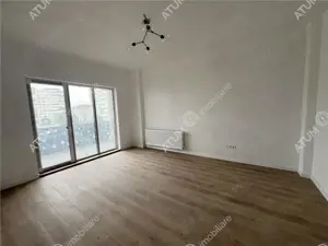 Apartament cu 3 camere 2 bai si 2 balcoane zona Ciresica - imagine 2