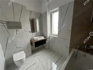 Apartament cu 3 camere 2 bai si 2 balcoane zona Ciresica - imagine 7