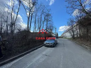 Teren intravilan in Campina--1565 mp--45.000e - imagine 2