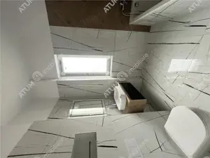 Apartament intabulat cu 3 camere 2 bai si 2 balcoane zona Ciresica - imagine 7