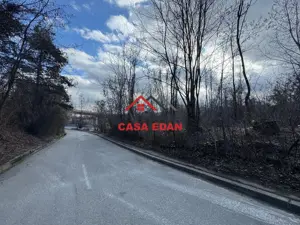 Teren intravilan in Campina--1565 mp--45.000e - imagine 5