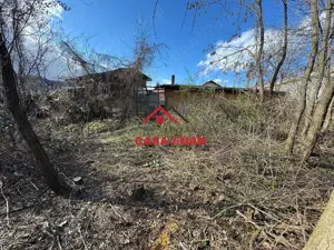 Teren intravilan in Campina--1565 mp--45.000e - imagine 6