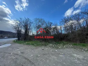 Teren intravilan in Campina--1565 mp--45.000e - imagine 8