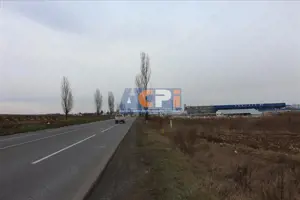 Ocazie! 10000 mp cu 40 ml deschidere E85