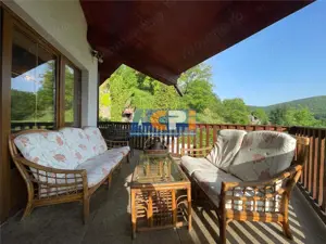 310 mp-Vila, P+M si P+1E, Valea Budului, Bacau - imagine 18