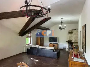Cabana Vila de inchiriat Valea Budului, Margineni - imagine 10