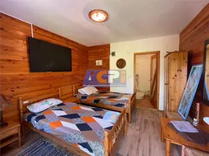 310 mp-Vila, P+M si P+1E, Valea Budului, Bacau - imagine 14