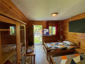 310 mp-Vila, P+M si P+1E, Valea Budului, Bacau - imagine 12