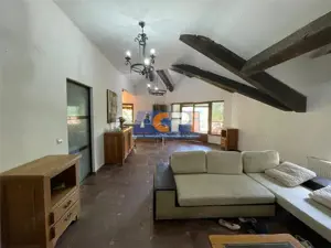 Cabana Vila de inchiriat Valea Budului, Margineni - imagine 5
