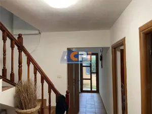 Cabana Vila de inchiriat Valea Budului, Margineni - imagine 19
