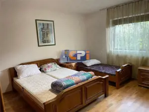 Cabana Vila de inchiriat Valea Budului, Margineni - imagine 17
