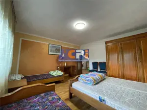 Cabana Vila de inchiriat Valea Budului, Margineni - imagine 12