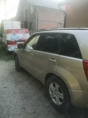 Vind Suzuki Grand Vitara  - imagine 9