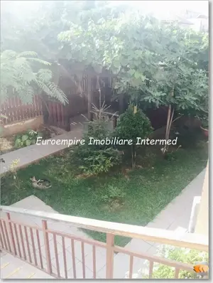 De inchiriat vila cu 5 camere in loc. Ovidiu jud. Constanta - imagine 9