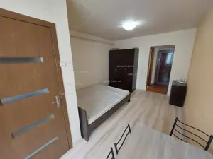 Apartament cu 1 camera in Tudor Vladimirescu