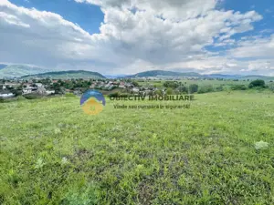 Teren intravilan Piatra-Neamt- cartier Ciritei