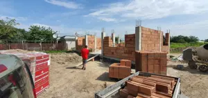 Vând casa la rosu Galati Cismele - imagine 5