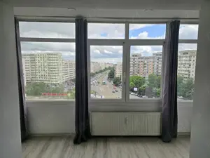 Piata Iancului, 2 camere, etaj 8