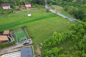 Teren intravilan Geoagiu Bai - imagine 4