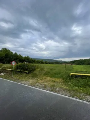 Teren intravilan Geoagiu Bai - imagine 7