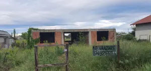 Vând casa la rosu Galati Cismele - imagine 3