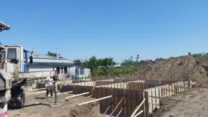 Vând casa la rosu Galati Cismele - imagine 7