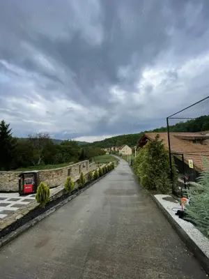 Teren intravilan Geoagiu Bai - imagine 5