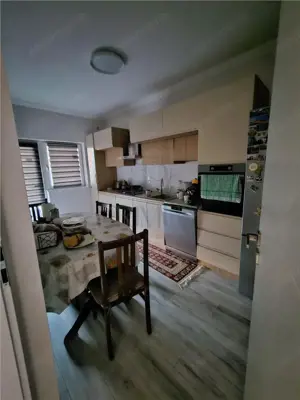 Duplex spatios - mobilat - utilat- zona buna - Mosnita Veche