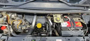 Renault Scenic 3 - imagine 3 Renault Scenic 3 - imagine 3