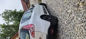 Renault Scenic 3 - imagine 10 Renault Scenic 3 - imagine 10