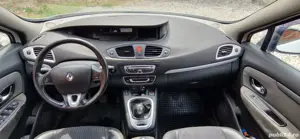 Renault Scenic 3 - imagine 9 Renault Scenic 3 - imagine 9