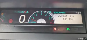 Renault Scenic 3 - imagine 8 Renault Scenic 3 - imagine 8