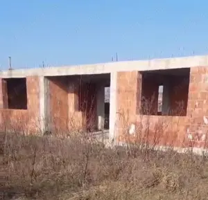 Vând casa la rosu Galati Cismele - imagine 2