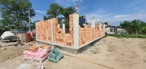 Vând casa la rosu Galati Cismele - imagine 4