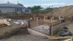 Vând casa la rosu Galati Cismele - imagine 8