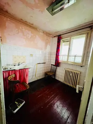 Apartament 2 camere - Super Pret - Zona Bogdăneștilor - imagine 3