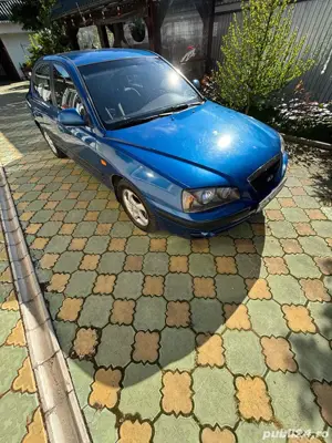 Vand  Hyundai Elantra - imagine 8