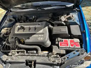 Vand  Hyundai Elantra - imagine 4