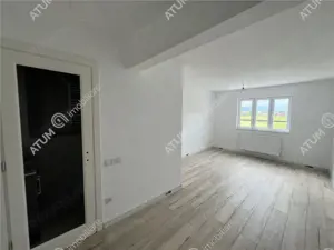 Apartament renovat cu 2 camere si balcon la etajul 1 zona Lazaret