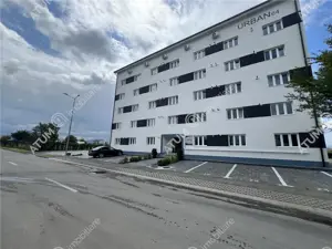 Garsoniera finisata la cheie zona Lazaret din Sibiu.