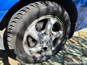 Vand  Hyundai Elantra - imagine 3