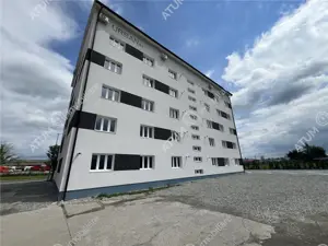 Apartament intabulat la cheie cu 2 camere zona Lazaret din Sibiu. - imagine 10