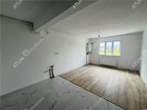 Apartament intabulat la cheie cu 2 camere zona Lazaret din Sibiu. - imagine 3