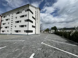 Apartament renovat cu 2 camere la etajul 1 zona Lazaret din Sibiu.