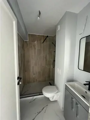 Apartament intabulat la cheie cu 2 camere zona Lazaret din Sibiu. - imagine 7