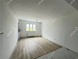 Apartament intabulat la cheie cu 2 camere zona Lazaret din Sibiu. - imagine 4