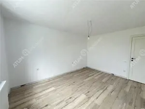 Apartament intabulat la cheie cu 2 camere zona Lazaret din Sibiu. - imagine 6