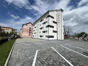 Apartament intabulat la cheie cu 2 camere zona Lazaret din Sibiu. - imagine 9