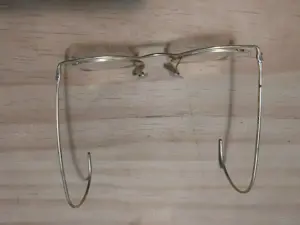 Ochelari 1940 stare foarte buna - imagine 2