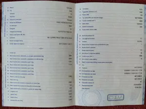 Vând camioneta Nissan Navara  - imagine 4